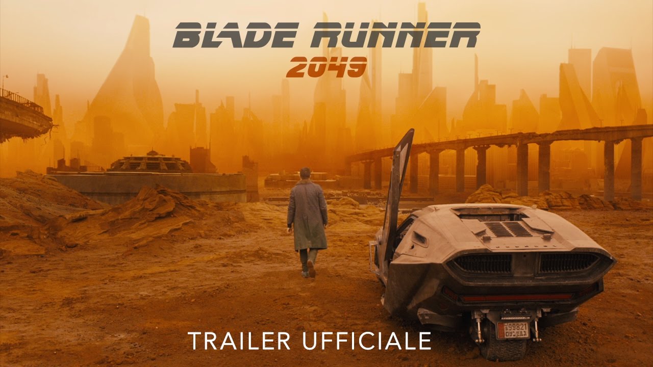 blade runner 2049