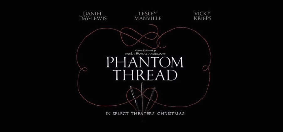 phantom thread