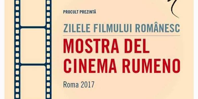 mostra del cinema rumeno