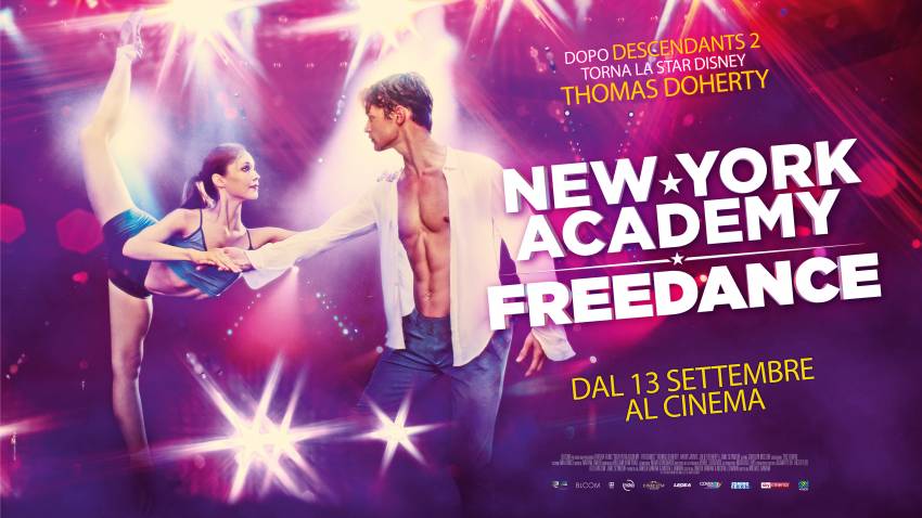 new york academy