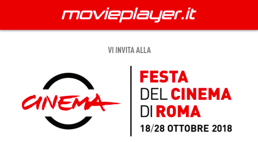festa del cinema di roma