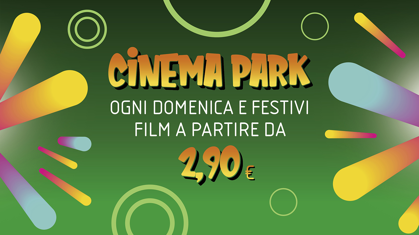 cinema park