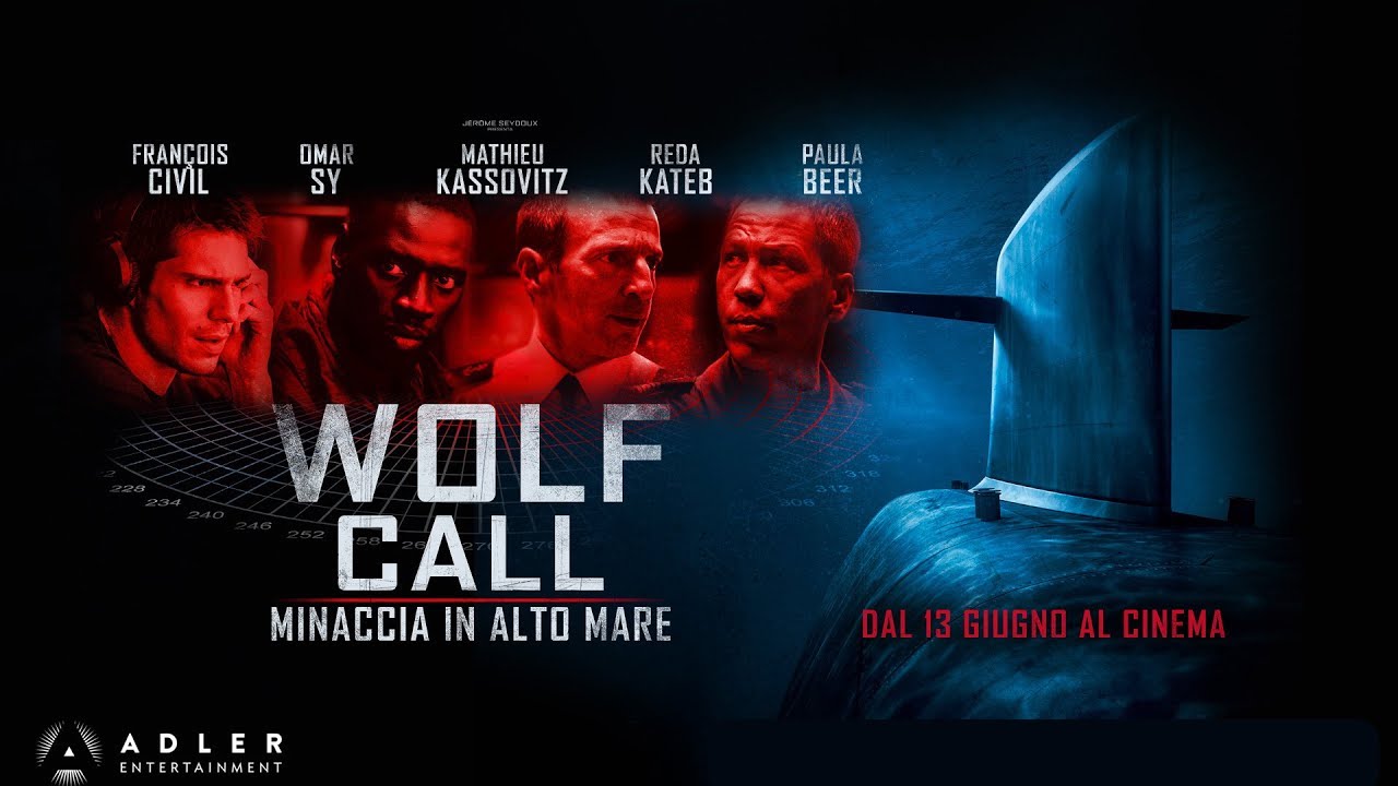 wolf call