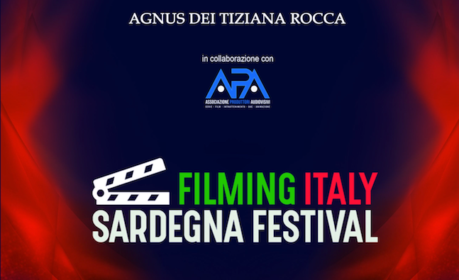 Filming Italy Sardegna Festival 2019