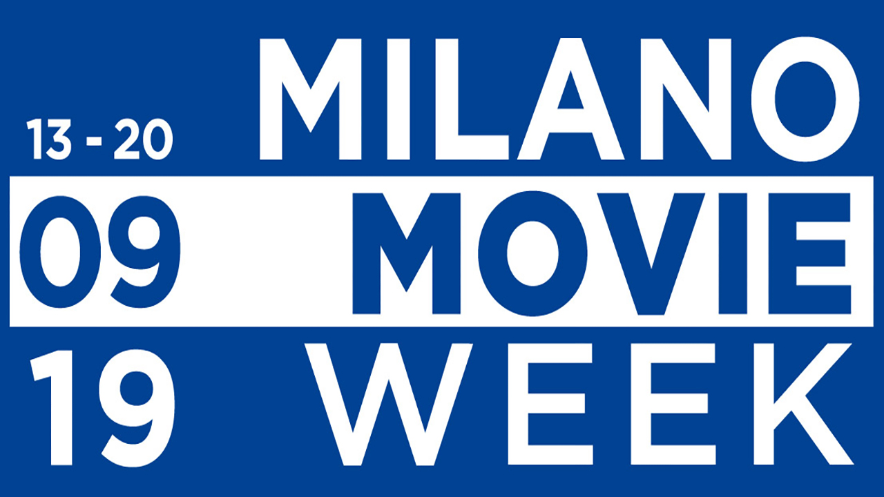 milano movie week