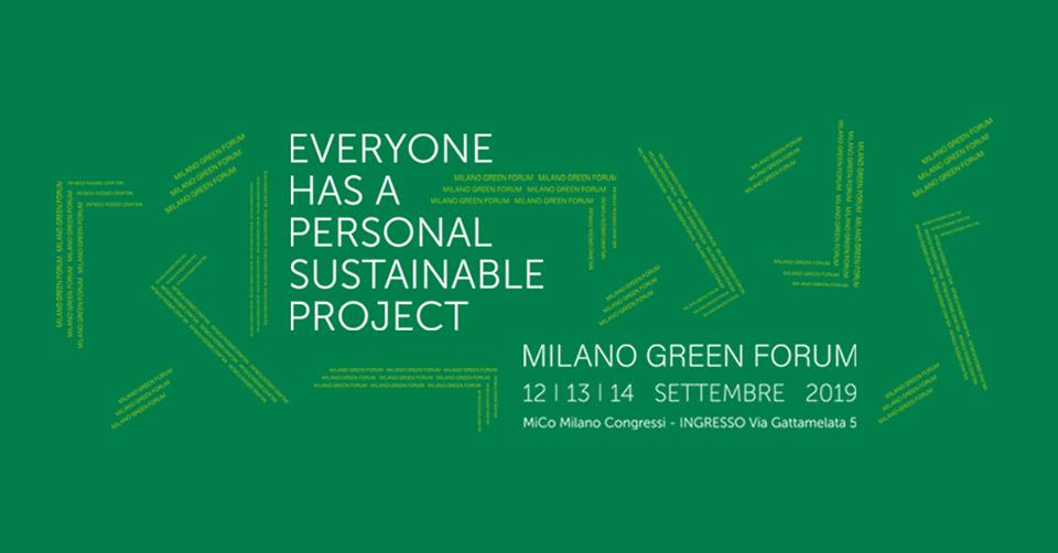 milano green forum