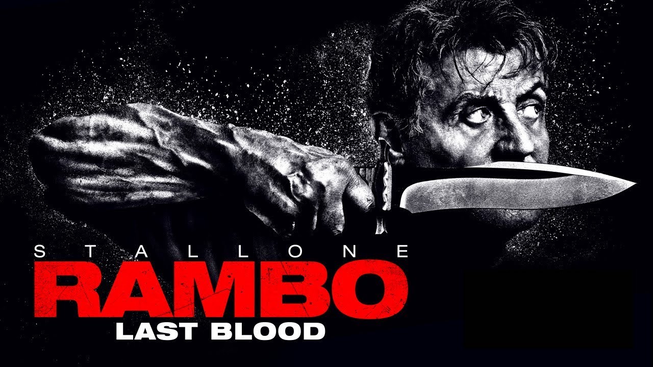 rambo last blood