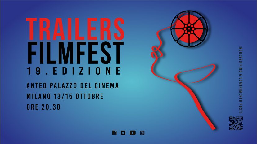 TRAILERS FILMFEST 2021