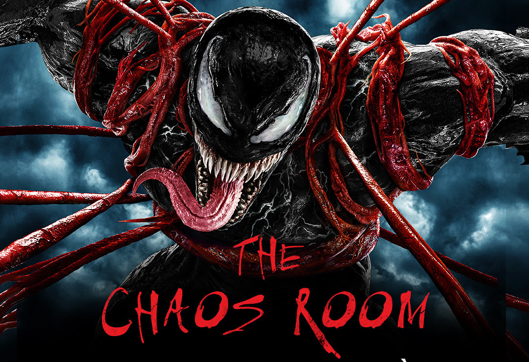 The Chaos Room