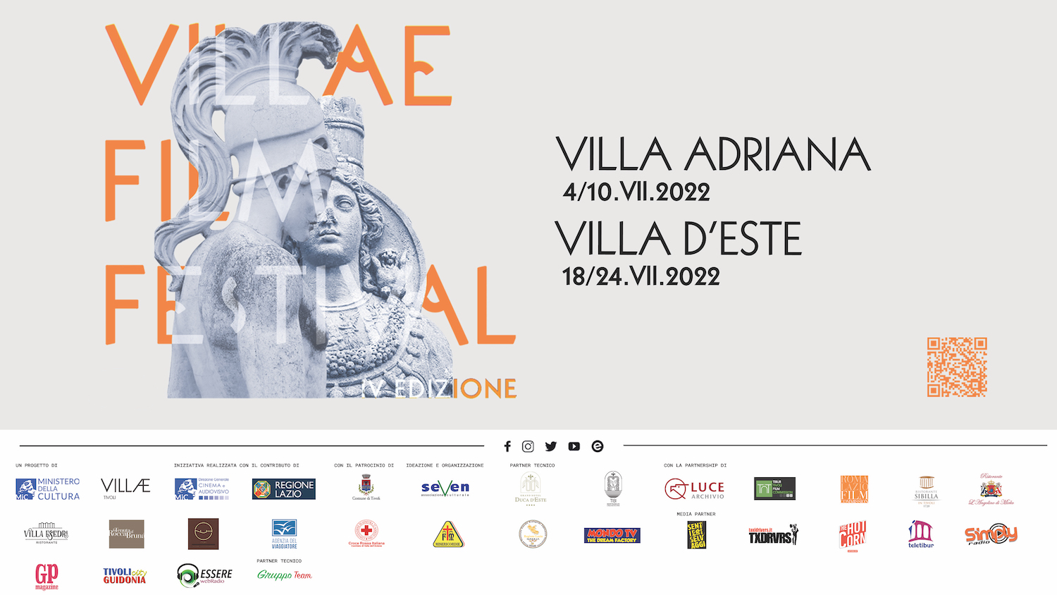 Villae film festival 2022