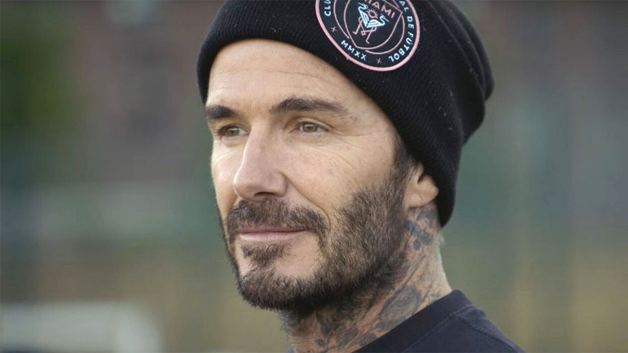 David Beckham: Squadre da Salvare