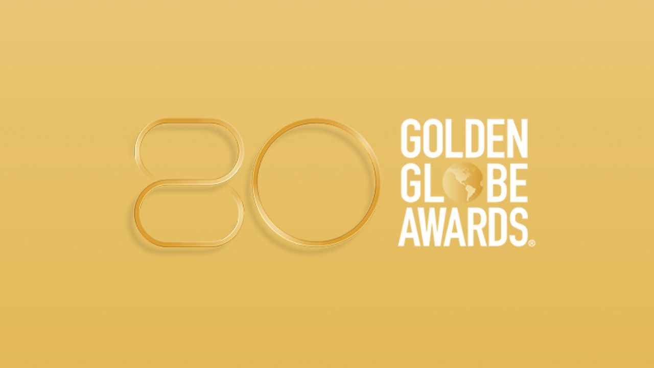 golden globe 2023