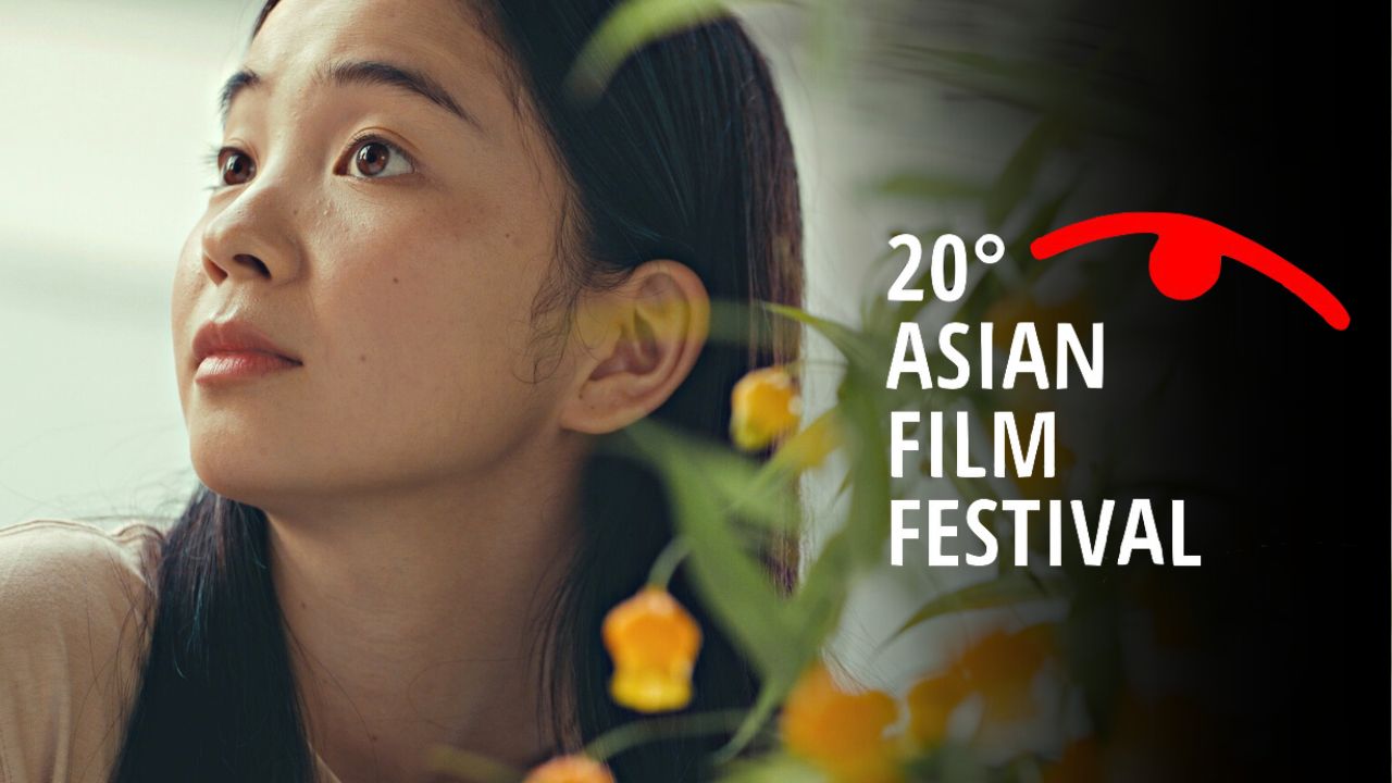 Asian Film Festival 2023