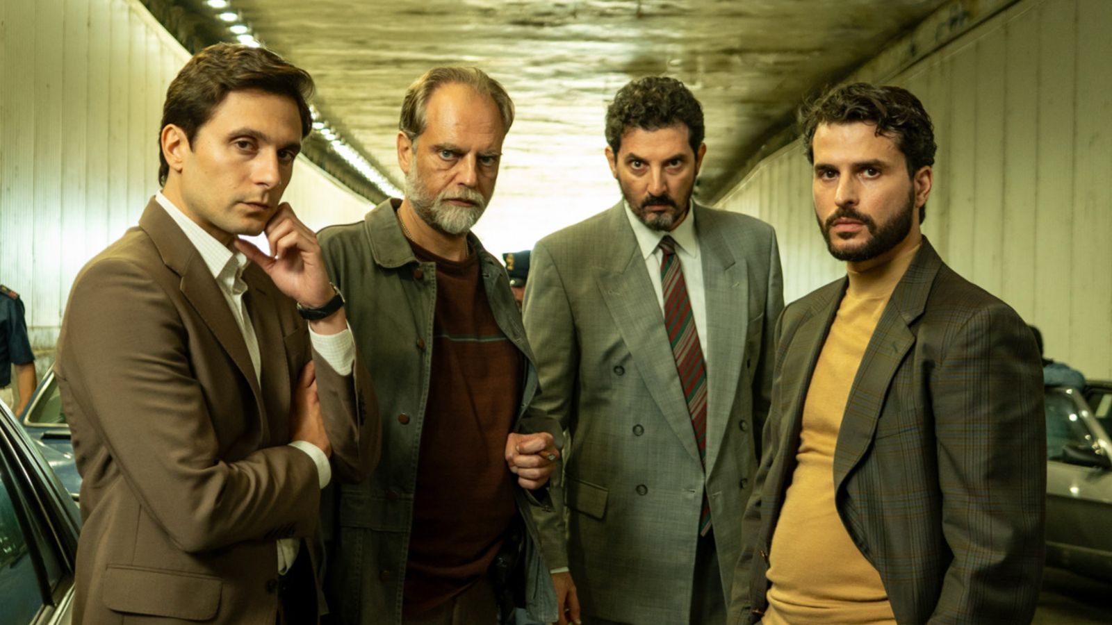 LIVATINO – IL GIUDICE E I SUOI ASSASSINI, in anteprima alla Festa del Cinema di Roma