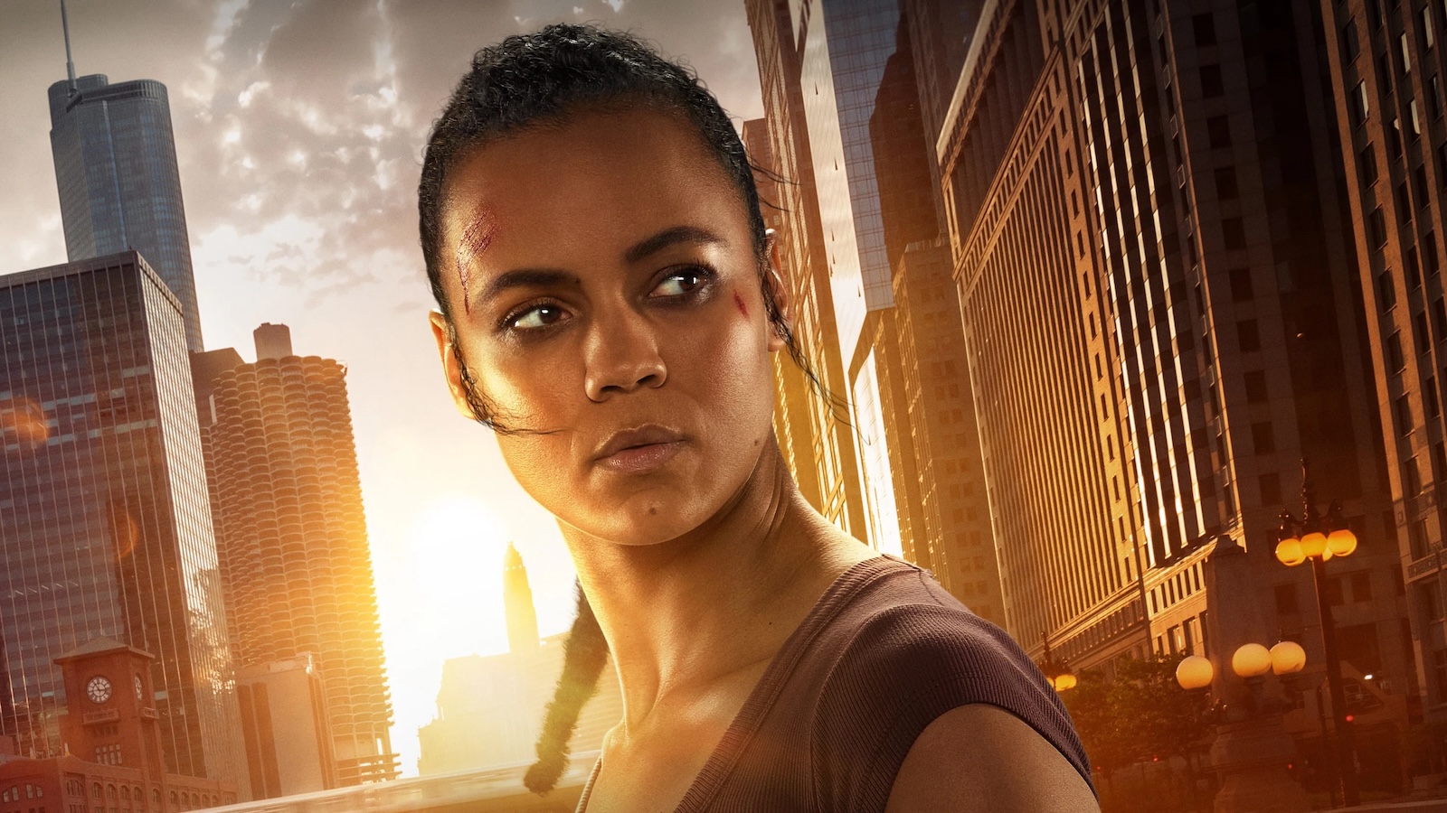 PRIME VIDEO, le novità di settembre 2026
