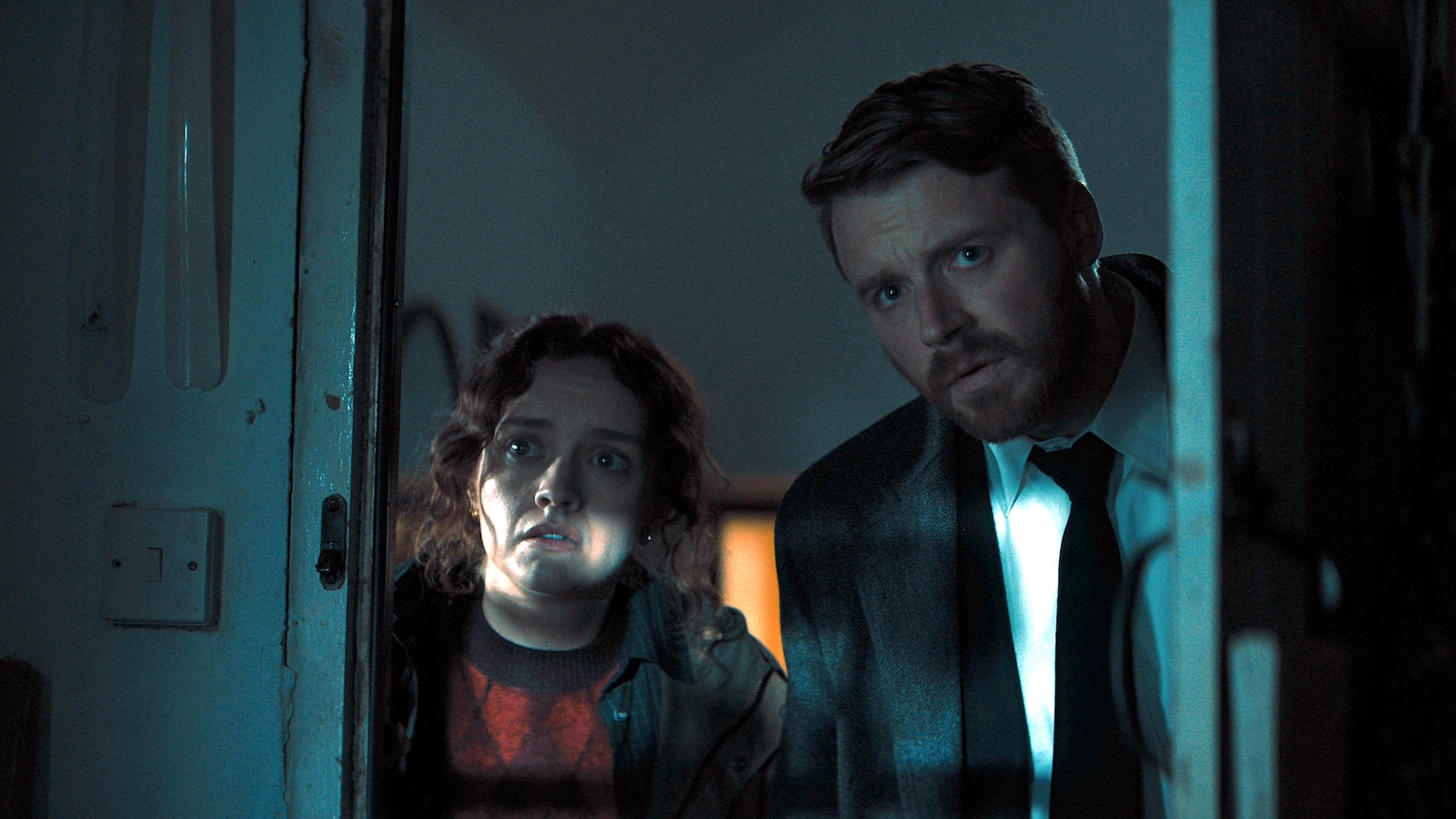 SLOW HORSES: il trailer della sesta stagione svela il clamoroso ritorno di Olivia Cooke
