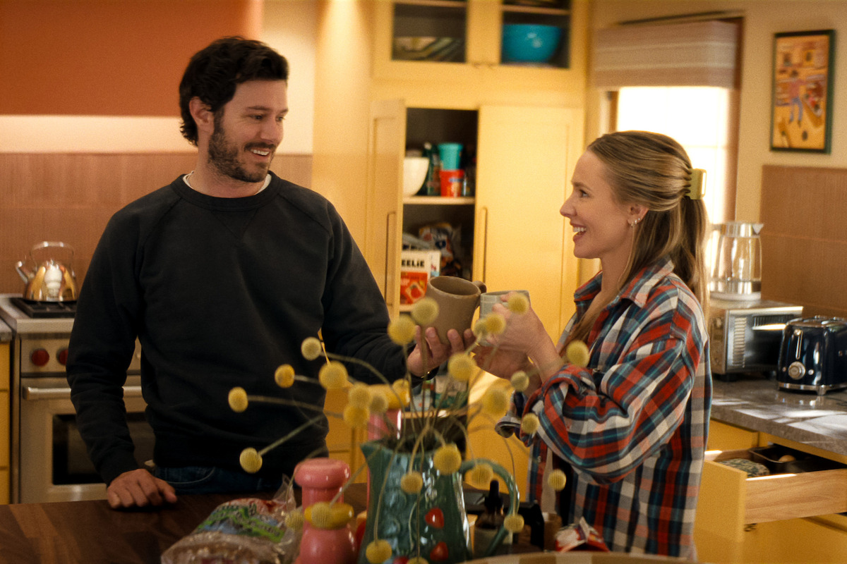 NOBODY WANTS THIS: il trailer italiano della terza stagione