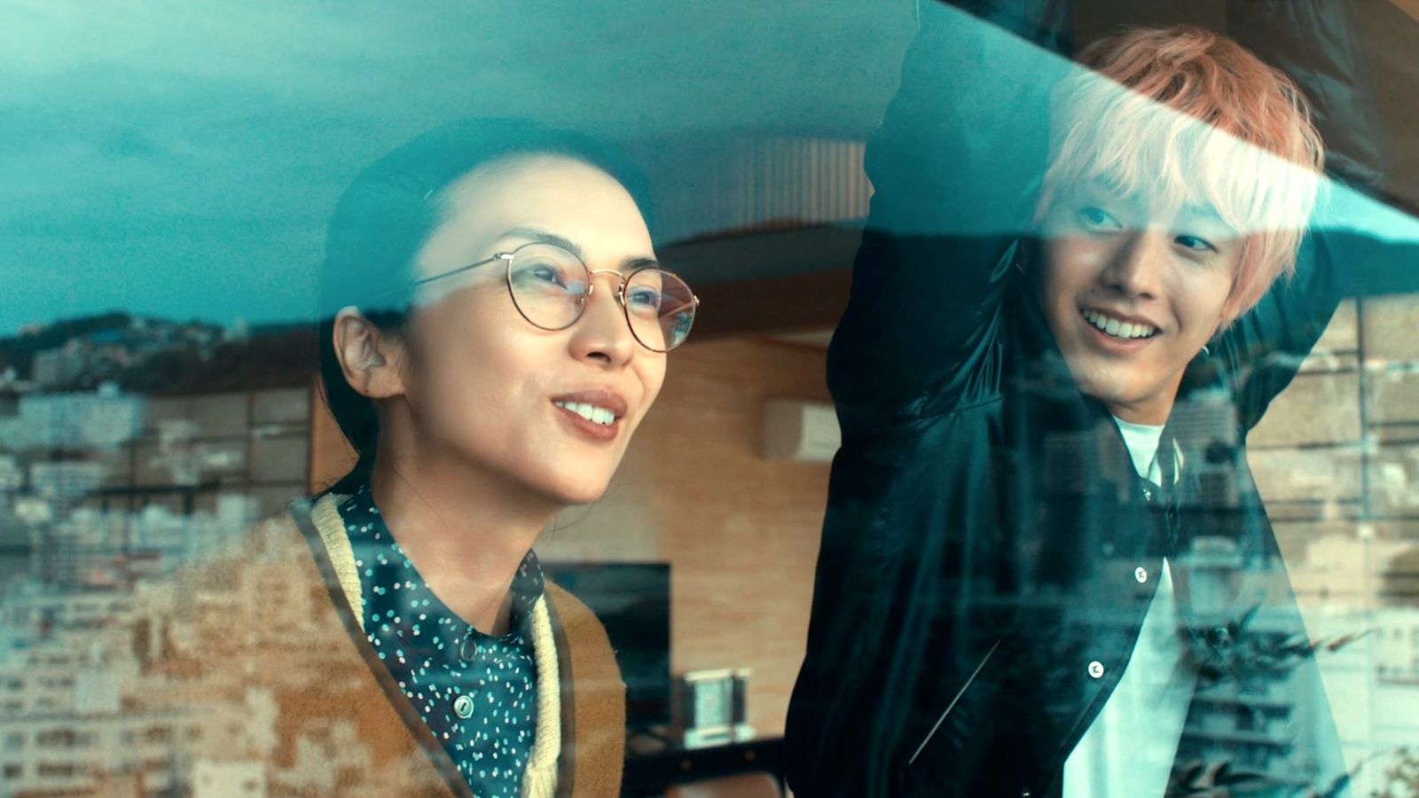 ONE YEAR TO LIVE, BUY A MAN: il trailer italiano del dramma romantico giapponese in arrivo su Netflix