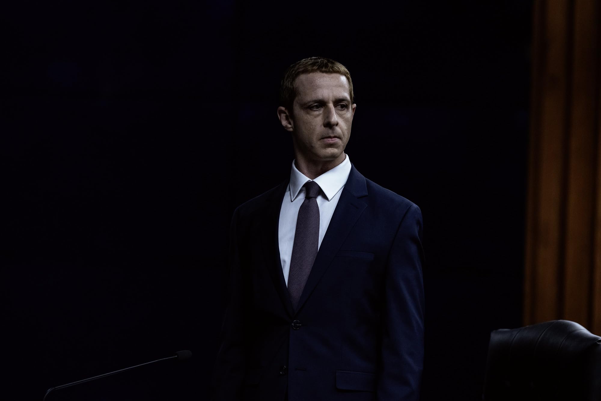 The Social: Il prezzo della verità