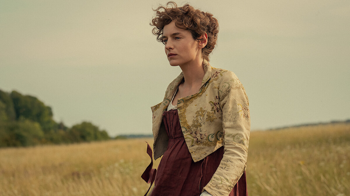 ORGOGLIO E PREGIUDIZIO: La nuova serie firmata Dolly Alderton per Netflix