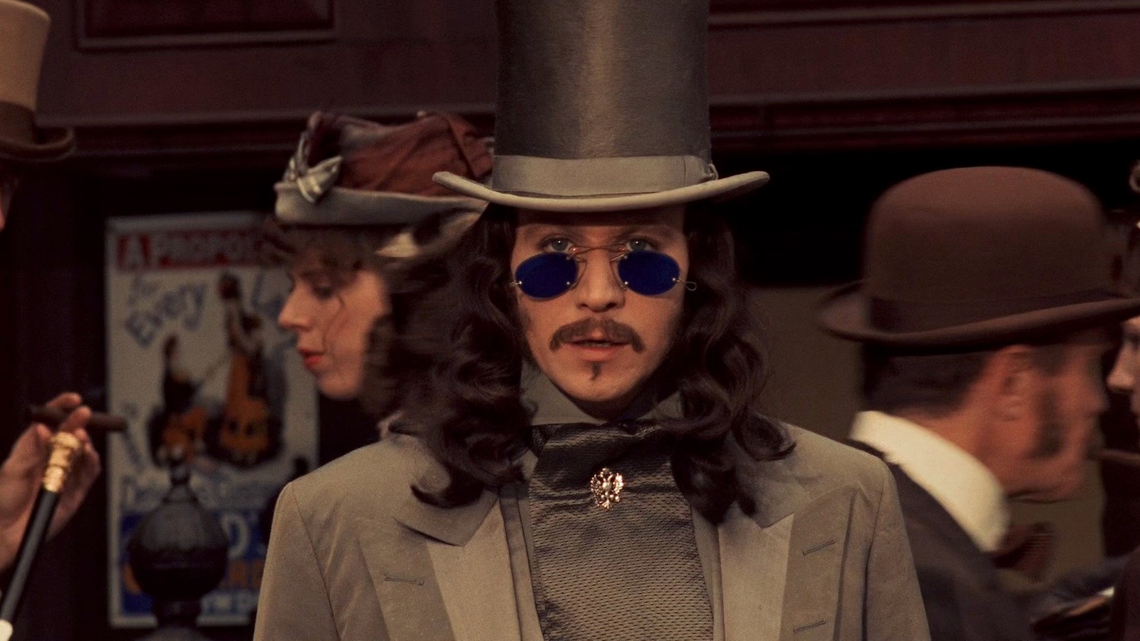 DRACULA DI BRAM STOKER torna al cinema per Halloween