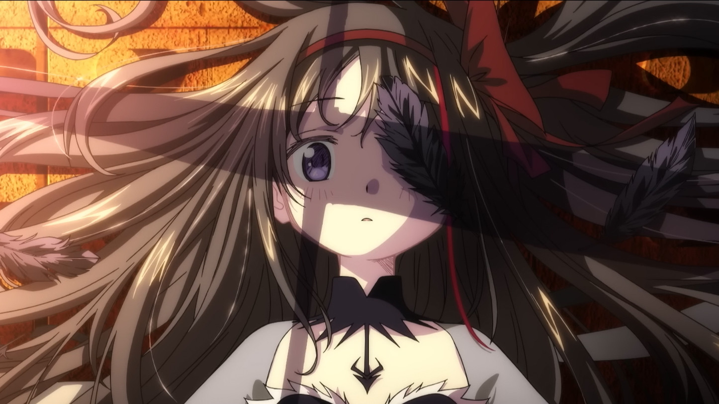 PUELLA MAGI MADOKA MAGICA THE MOVIE – IL RISVEGLIO DI WALPURGIS sarà in anteprima italiana a Lucca Comics & Games