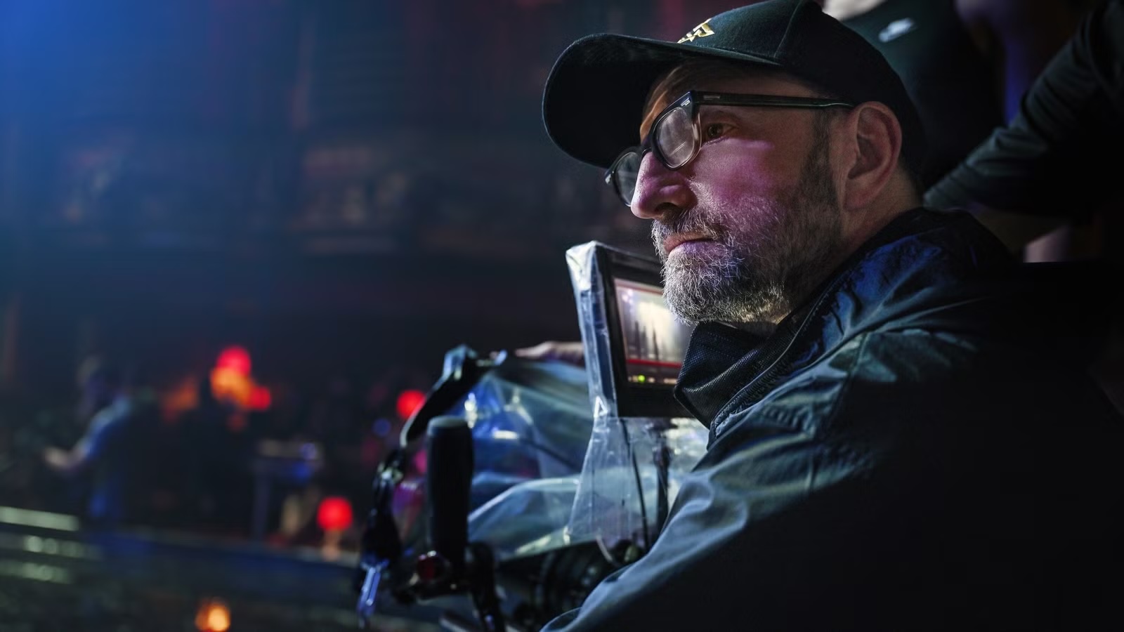 THE BATMAN 2: Steven Soderbergh girerà le ultime scene del film