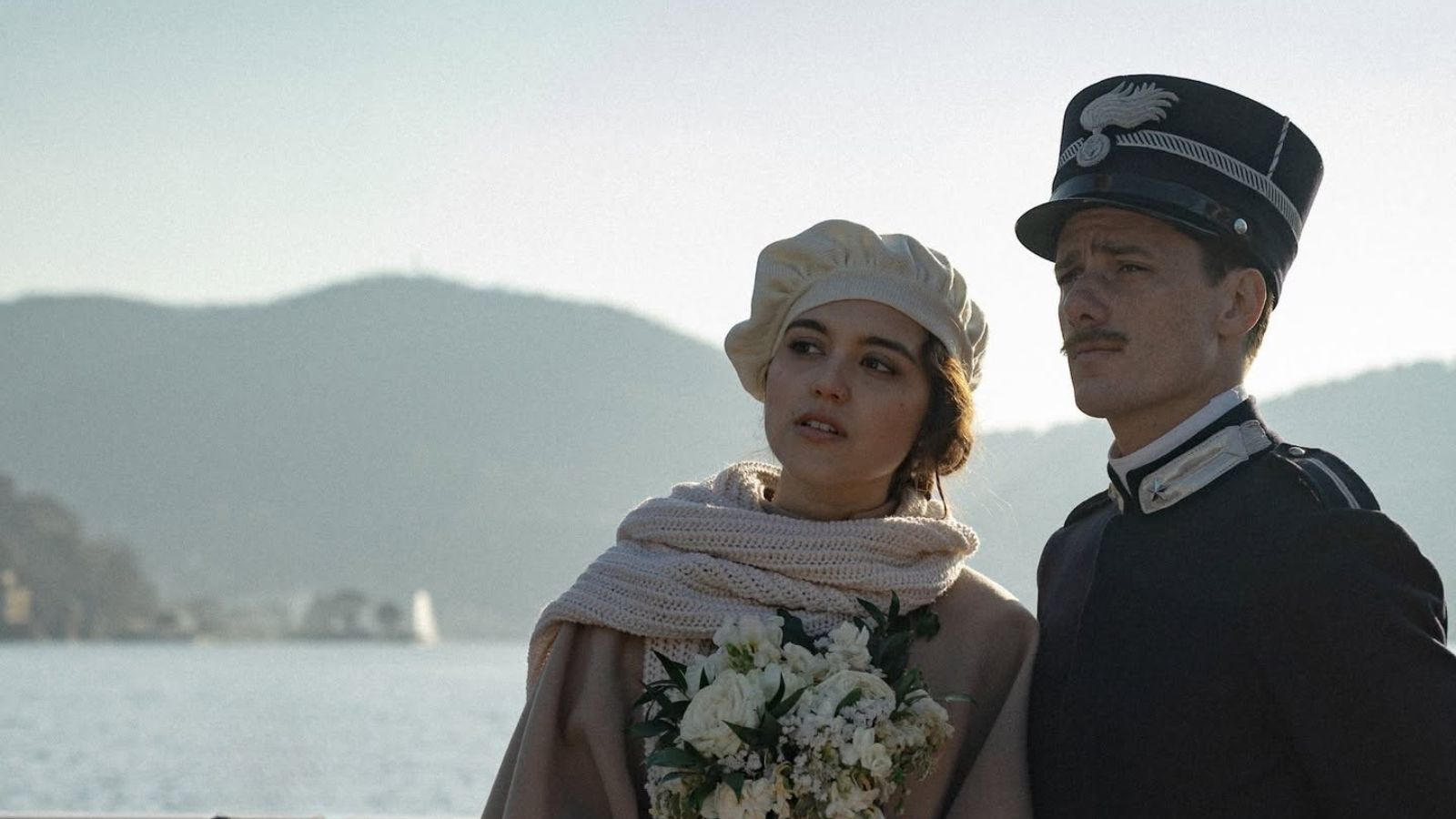 UNA FINESTRA VISTA LAGO: su Rai 1 arriva la serie tratta dai romanzi di Andrea Vitali