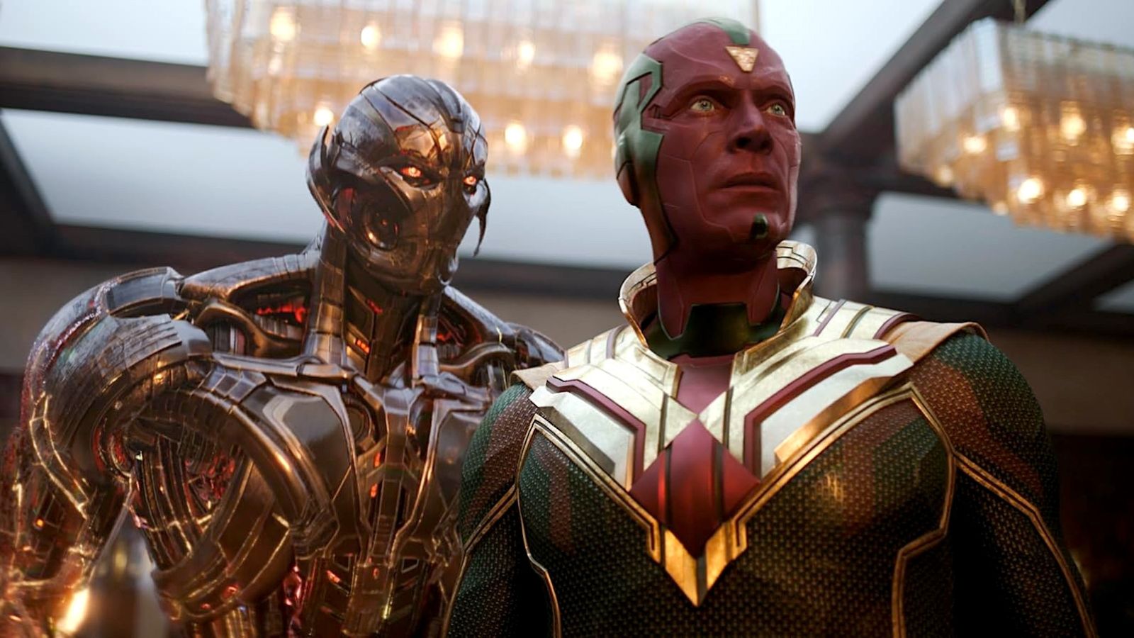 VISIONQUEST, il trailer ufficiale della nuova serie Marvel