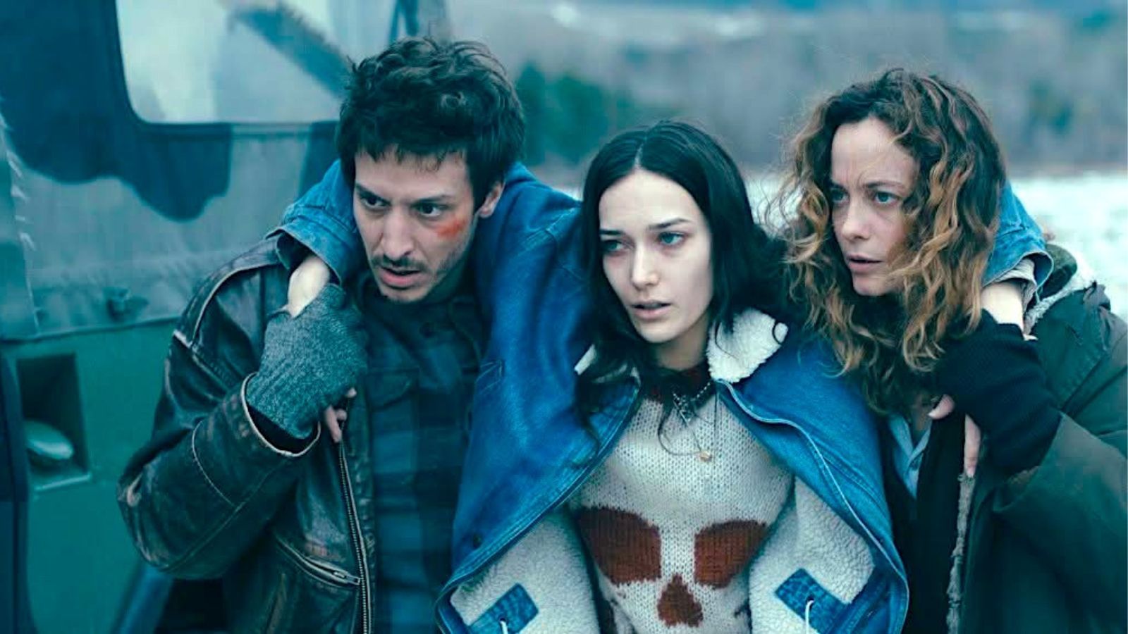 MEMORIAE, la nuova fiction mystery della Rai in arrivo solo su RaiPlay
