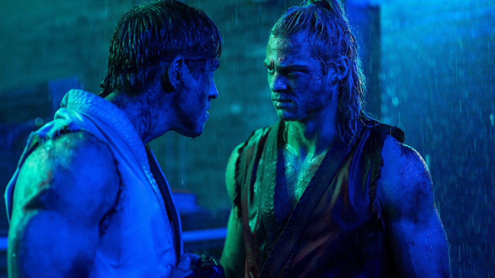 STREET FIGHTER, la recensione del nuovo film sul famoso picchiaduro di Capcom