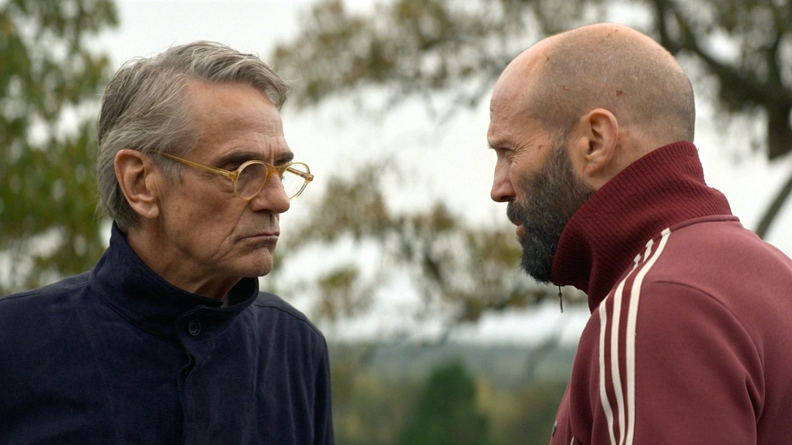 THE BEEKEEPER 2, le prime immagini del film action con Jason Statham
