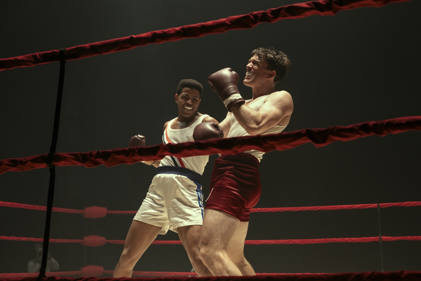 THE GREATEST, il trailer italiano della serie su Muhammad Ali approvata dalla famiglia